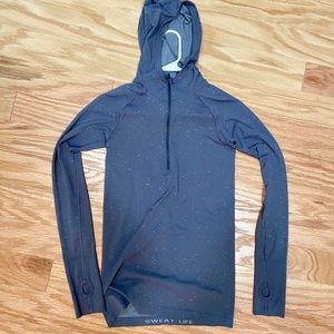 Lululemon Swiftly Hoodie
